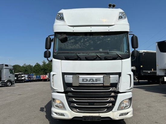 DAF XF 460 FT SSC, Automatik, EURO6 - Vlačilec: slika 2 DAF XF 460 FT SSC, Automatik, EURO6 - Vlačilec: slika 2