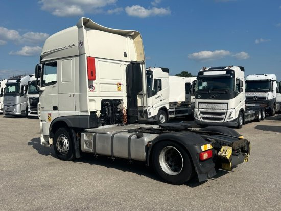 Vlačilec DAF XF 460 FT SSC, Automatik, EURO6: slika 6