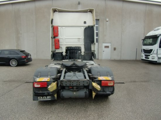 DAF XF 460 SSC, Automatik, EURO6 - Vlačilec: slika 5 DAF XF 460 SSC, Automatik, EURO6 - Vlačilec: slika 5