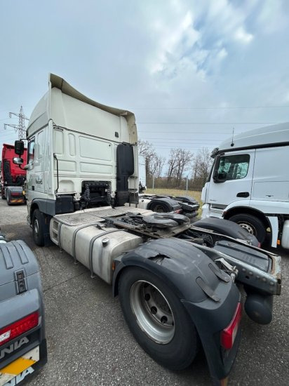 DAF XF 460 SSC, Automatik, EURO6, Standklima - Vlačilec: slika 4 DAF XF 460 SSC, Automatik, EURO6, Standklima - Vlačilec: slika 4