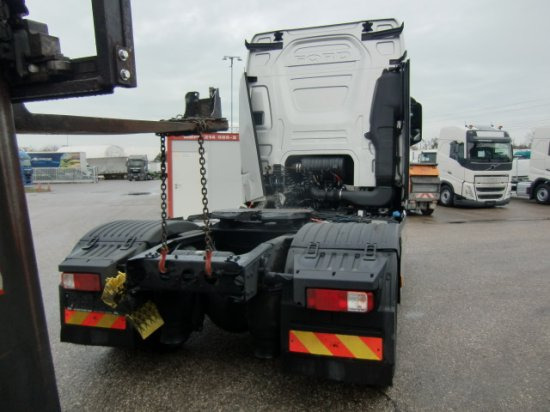 Ford F-MAX 500, Intarder, Alufelgen - Vlačilec: slika 5 Ford F-MAX 500, Intarder, Alufelgen - Vlačilec: slika 5