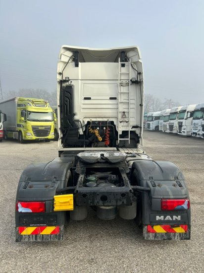 MAN TGX 18.460 XLX Intarder, E6, JM 782996 - Vlačilec: slika 5 MAN TGX 18.460 XLX Intarder, E6, JM 782996 - Vlačilec: slika 5