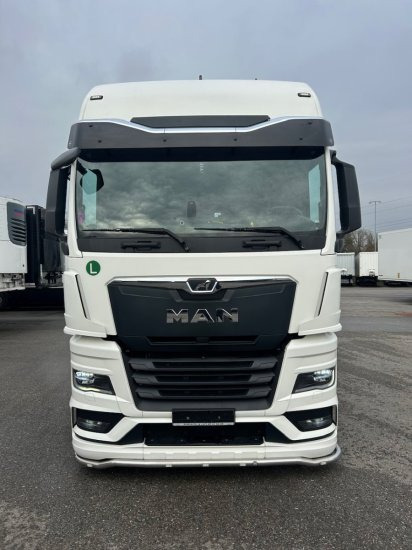 MAN TGX 18.510 4x2, E6, Intarder, FULL-AIR, BIG Display, Leather - Vlačilec: slika 2 MAN TGX 18.510 4x2, E6, Intarder, FULL-AIR, BIG Display, Leather - Vlačilec: slika 2