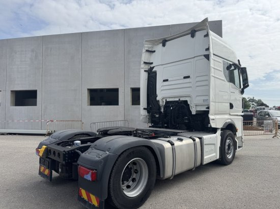MAN TGX 18.510 BLS, XXL New Model EURO 6, Intarder Kipphydraulik - Vlačilec: slika 5 MAN TGX 18.510 BLS, XXL New Model EURO 6, Intarder Kipphydraulik - Vlačilec: slika 5