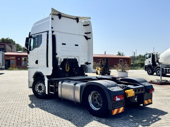 MAN TGX 18.520 4x2 Standklima NEW MODEL EURO6 - Vlačilec: slika 5 MAN TGX 18.520 4x2 Standklima NEW MODEL EURO6 - Vlačilec: slika 5