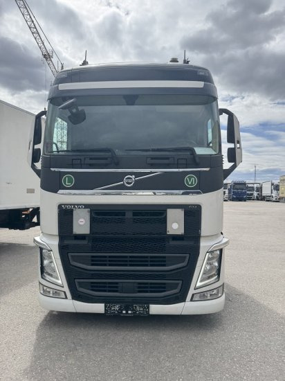 Volvo FH 500 E6, Low Deck , Standklima, 2 Stück - Vlačilec: slika 3 Volvo FH 500 E6, Low Deck , Standklima, 2 Stück - Vlačilec: slika 3
