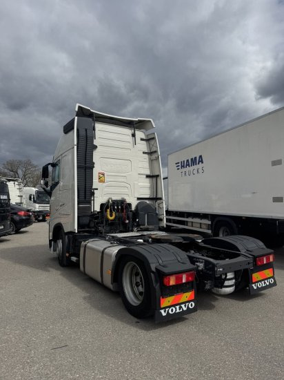 Volvo FH 500 E6, Low Deck , Standklima, 2 Stück - Vlačilec: slika 5 Volvo FH 500 E6, Low Deck , Standklima, 2 Stück - Vlačilec: slika 5