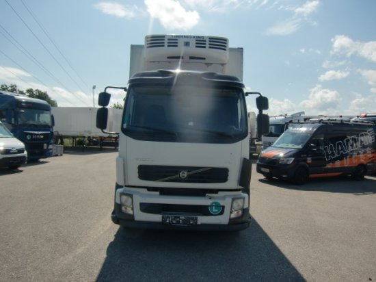 Volvo FL 280 Kühlkoffer, Automatik, E6, mit LBW, Thermo King - Tovornjak hladilnik: slika 2 Volvo FL 280 Kühlkoffer, Automatik, E6, mit LBW, Thermo King - Tovornjak hladilnik: slika 2