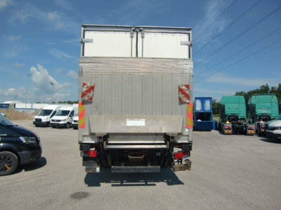 Volvo FL 280 Kühlkoffer, Automatik, E6, mit LBW, Thermo King - Tovornjak hladilnik: slika 5 Volvo FL 280 Kühlkoffer, Automatik, E6, mit LBW, Thermo King - Tovornjak hladilnik: slika 5