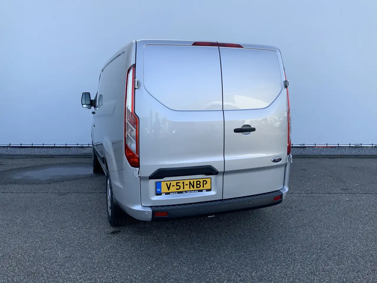 Ford Transit Custom 300 2.0 TDCI L1H1 Limited Airco Cruise Camera 3 Zi - Drugi stroj: slika 2 Ford Transit Custom 300 2.0 TDCI L1H1 Limited Airco Cruise Camera 3 Zi - Drugi stroj: slika 2