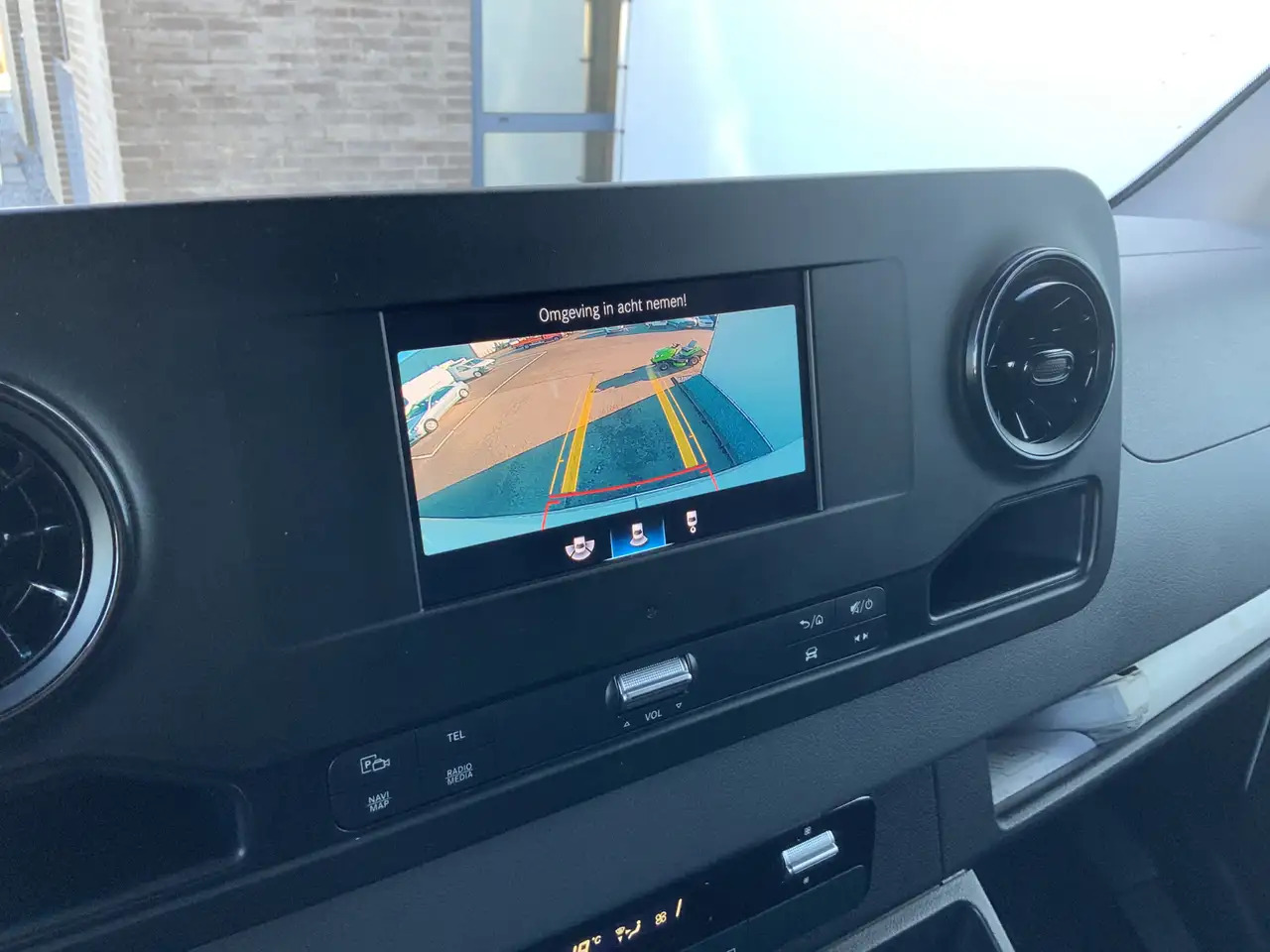 Mercedes-Benz Sprinter 316 2.2 CDI L2H2 Koelwagen Dag & Nacht Automaat Ai - Drugi stroj: slika 4 Mercedes-Benz Sprinter 316 2.2 CDI L2H2 Koelwagen Dag & Nacht Automaat Ai - Drugi stroj: slika 4