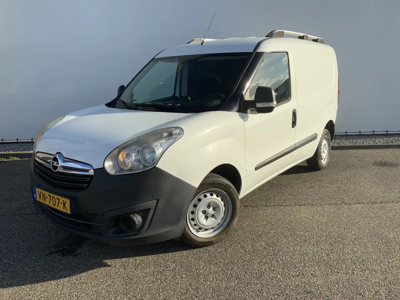 Opel Combo 1.3 CDTi L1H1 ecoFLEX Edition Airco Trekhaak 1000 - Drugi stroj: slika 1 Opel Combo 1.3 CDTi L1H1 ecoFLEX Edition Airco Trekhaak 1000 - Drugi stroj: slika 1