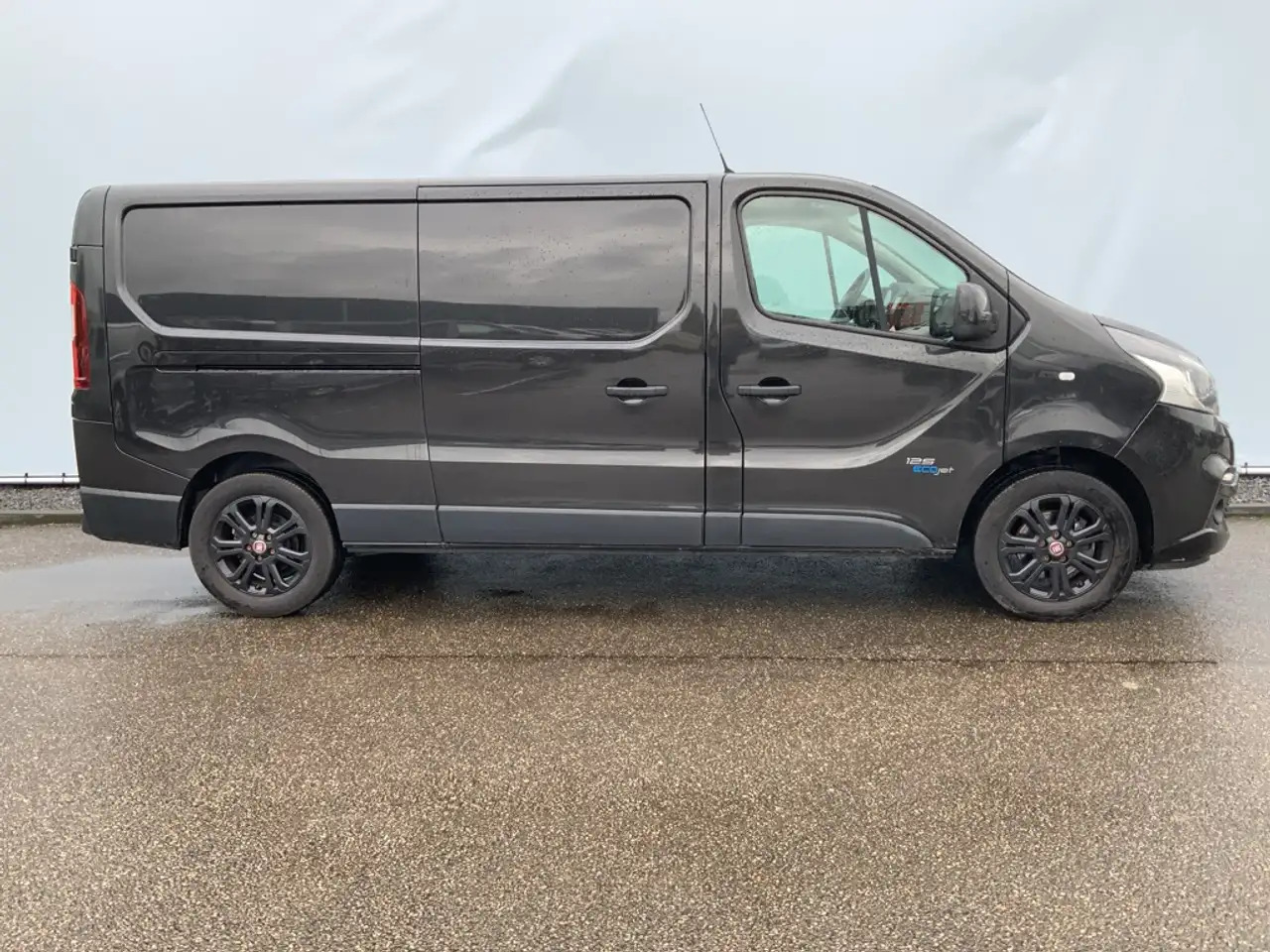 Fiat Talento 1.6 MJ EcoJet L2H1 SX Airco Cruise Alu Velg Dub Sc - Furgon: slika 3 Fiat Talento 1.6 MJ EcoJet L2H1 SX Airco Cruise Alu Velg Dub Sc - Furgon: slika 3