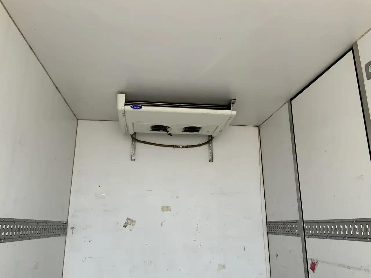 Hladilno vozilo Iveco Daily 35C13 2.3 375 Automaat Koelmeubelbak Deuren Dag&Na: slika 8