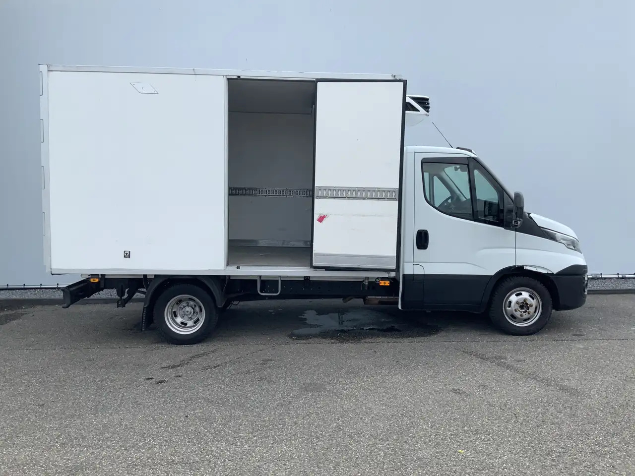 Hladilno vozilo Iveco Daily 35C13 2.3 375 Automaat Koelmeubelbak Deuren Dag&Na: slika 14