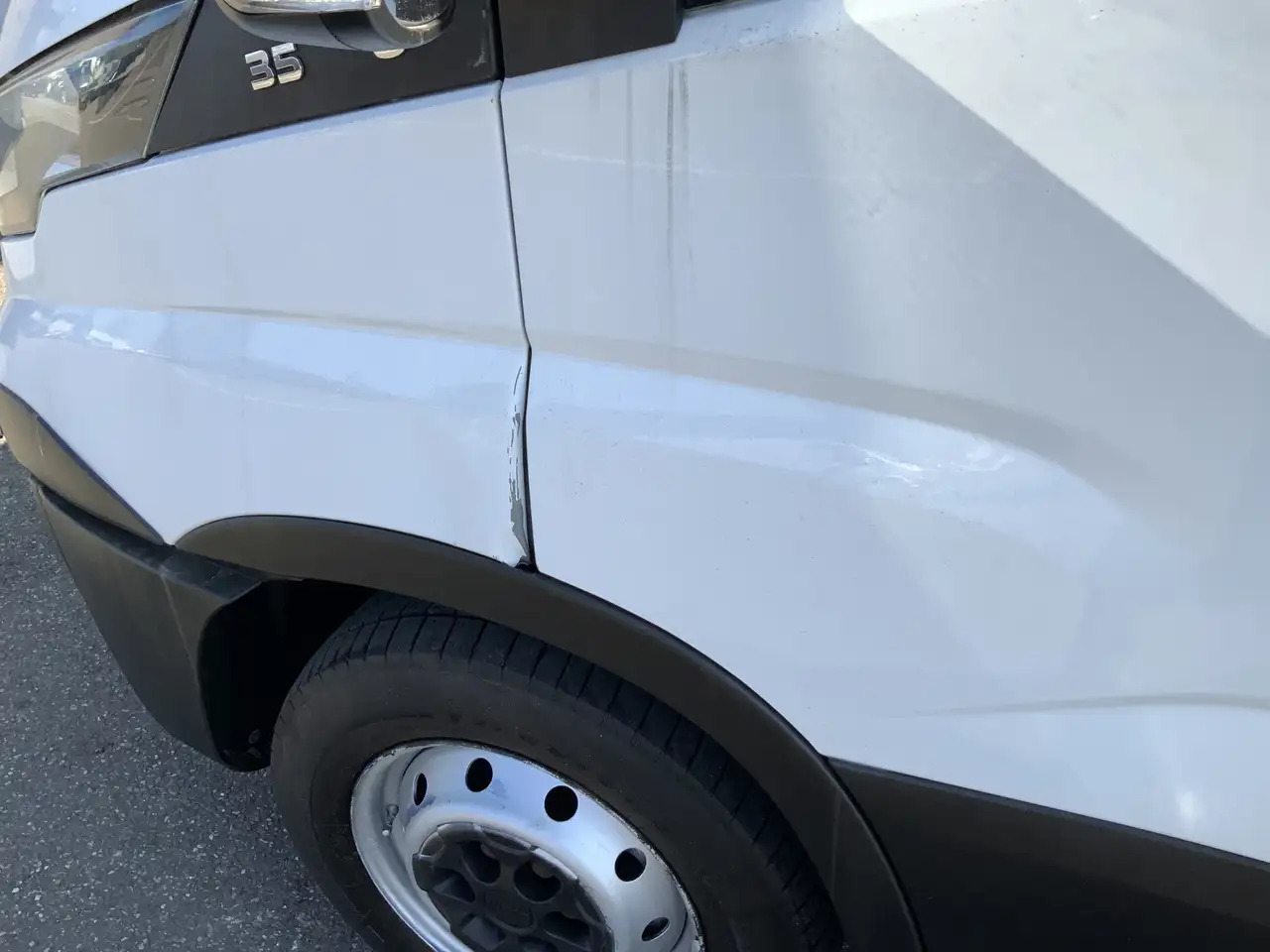 Iveco Daily 35S12 2.3 345 EURO 6 vrieswagen -40 C ijsauto Bakm - Hladilno vozilo: slika 3 Iveco Daily 35S12 2.3 345 EURO 6 vrieswagen -40 C ijsauto Bakm - Hladilno vozilo: slika 3