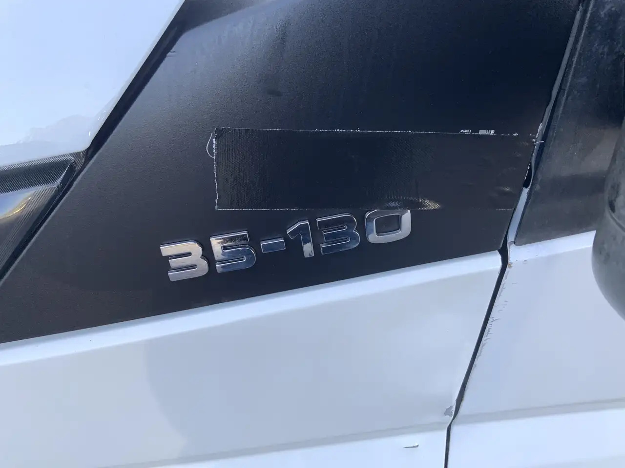 Iveco Daily 35S13 2.3 345 IJswagen -0.40 gr 10 deuren Euro 5 B - Dostavno vozilo z zabojnikom: slika 4 Iveco Daily 35S13 2.3 345 IJswagen -0.40 gr 10 deuren Euro 5 B - Dostavno vozilo z zabojnikom: slika 4