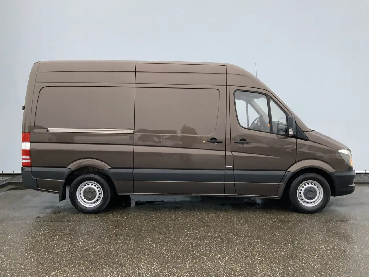 Furgon Mercedes-Benz Sprinter 314 2.2 CDI 366 L2H2 Airco Trekhaak 2000 kg Euro 6: slika 8