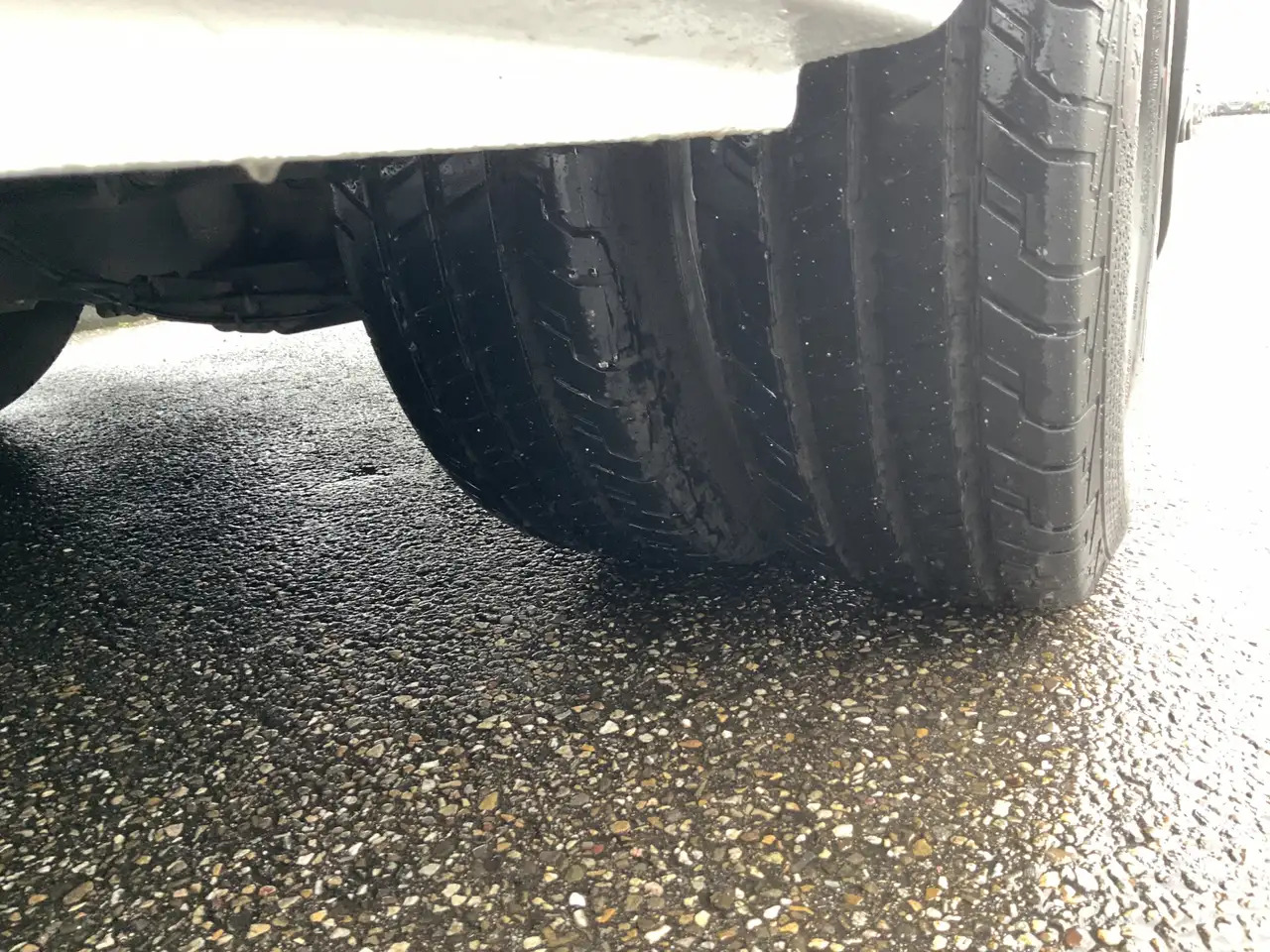 Mercedes-Benz Sprinter 516 2.2 CDI 432LExtra Hoog Maxi Automaat Dub Lucht - Furgon: slika 4 Mercedes-Benz Sprinter 516 2.2 CDI 432LExtra Hoog Maxi Automaat Dub Lucht - Furgon: slika 4