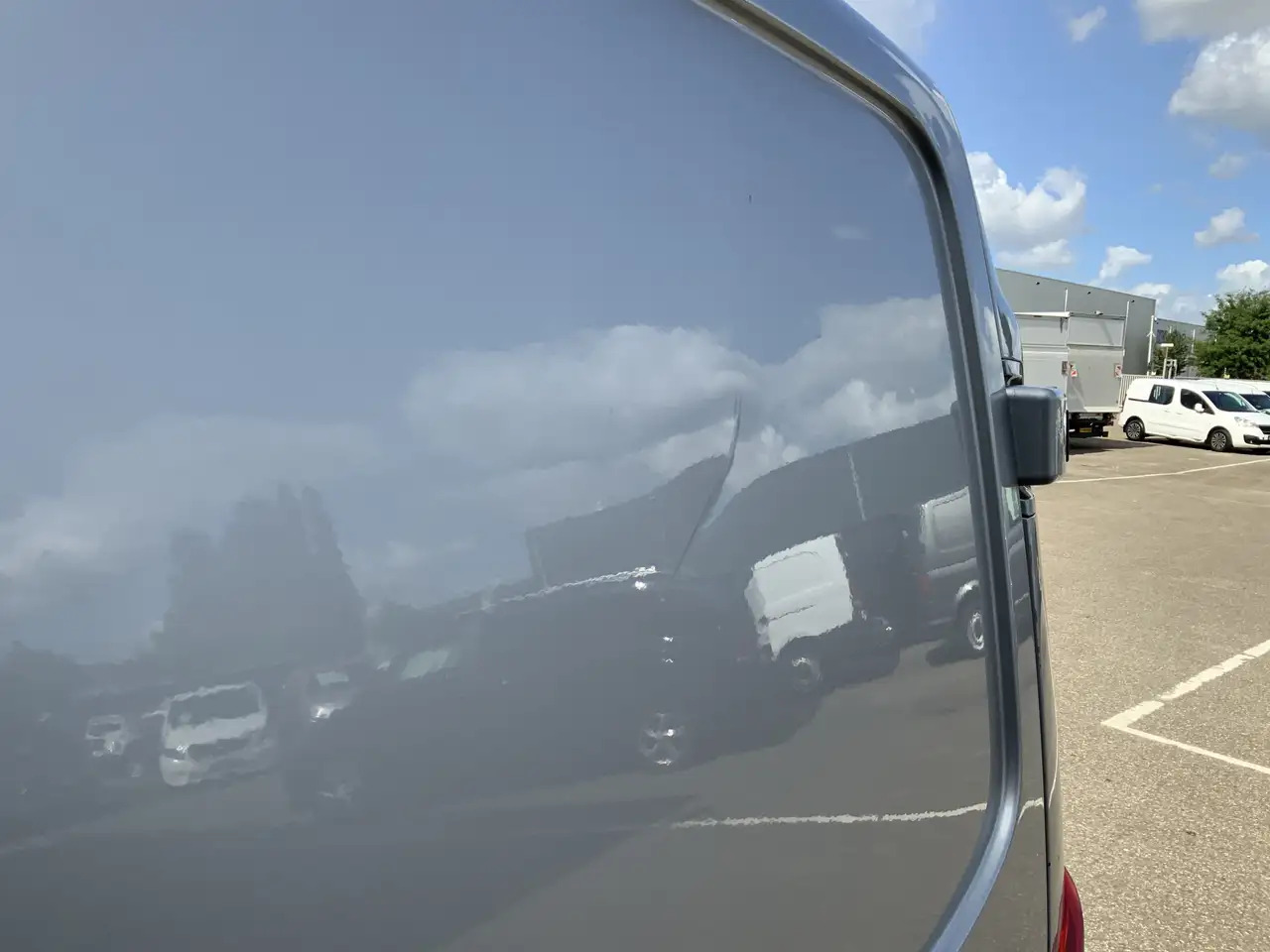 Mali kombi Mercedes-Benz Vito 109 CDI Functional Lang Airco Cruise 3 Zits Trekha: slika 12