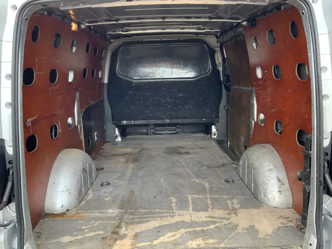 Mali kombi Mercedes-Benz Vito 109 CDI Functional Lang Airco Cruise 3 Zits Trekha: slika 10
