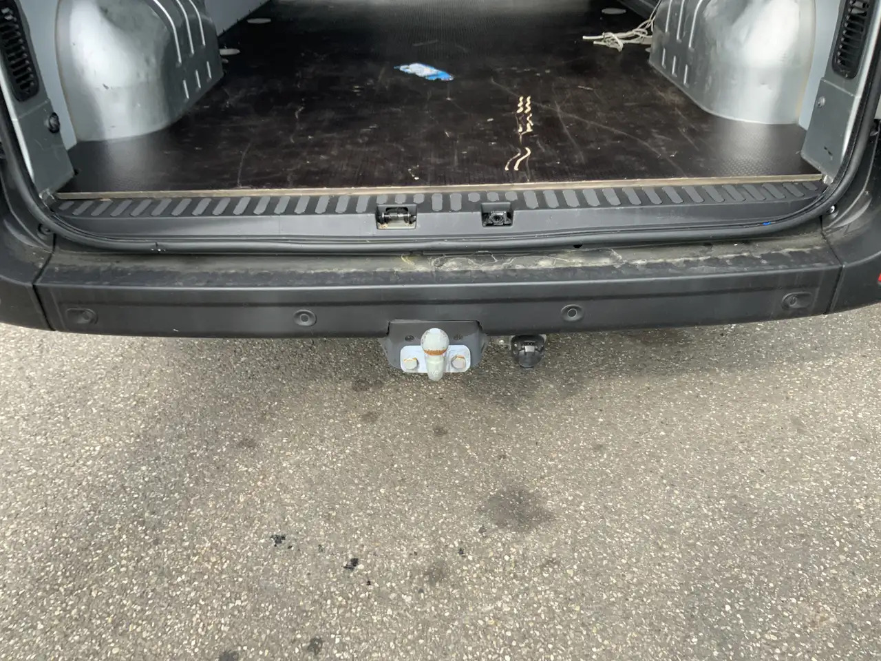 Furgon Nissan Interstar 2.3 dCi L2H2 Acenta Airco Cruise 3 Zits Camera Nav: slika 12 Furgon Nissan Interstar 2.3 dCi L2H2 Acenta Airco Cruise 3 Zits Camera Nav: slika 12