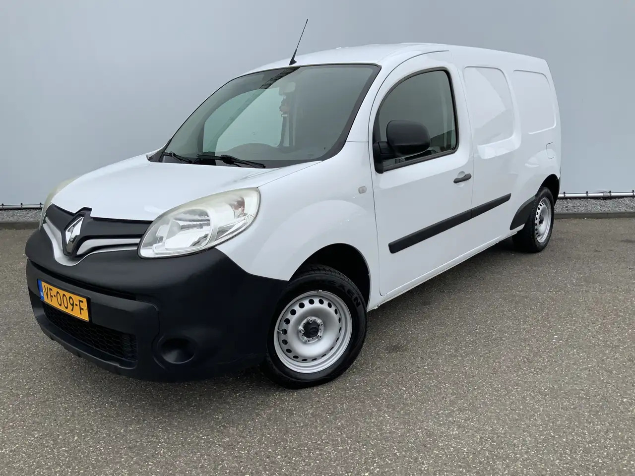 Renault Kangoo Express 1.5 dCi 90 Express Maxi Comfort Airco Crui - Furgon: slika 1 Renault Kangoo Express 1.5 dCi 90 Express Maxi Comfort Airco Crui - Furgon: slika 1