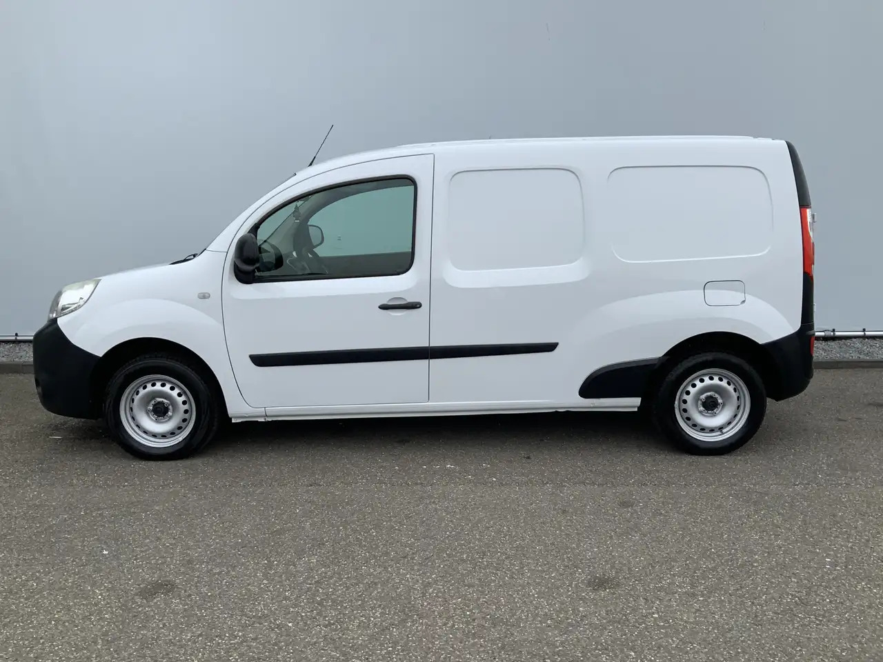 Renault Kangoo Express 1.5 dCi 90 Express Maxi Comfort Airco Crui - Furgon: slika 3 Renault Kangoo Express 1.5 dCi 90 Express Maxi Comfort Airco Crui - Furgon: slika 3