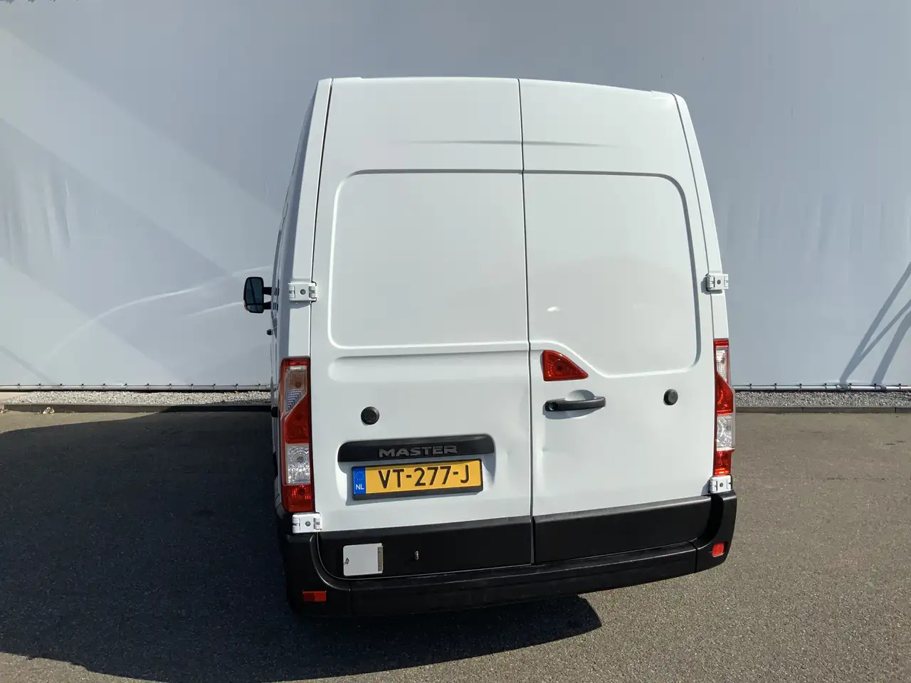 Renault Master T35 2.3 dCi L3H2 Maxi Koelauto Cruise 3 Zits Euro - Hladilno vozilo: slika 3 Renault Master T35 2.3 dCi L3H2 Maxi Koelauto Cruise 3 Zits Euro - Hladilno vozilo: slika 3