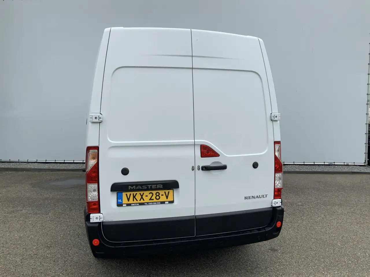 Renault Master T35 2.3 dCi L3H3 Maxi Airco Cruise 3 Zts Camera Eu - Furgon: slika 2 Renault Master T35 2.3 dCi L3H3 Maxi Airco Cruise 3 Zts Camera Eu - Furgon: slika 2