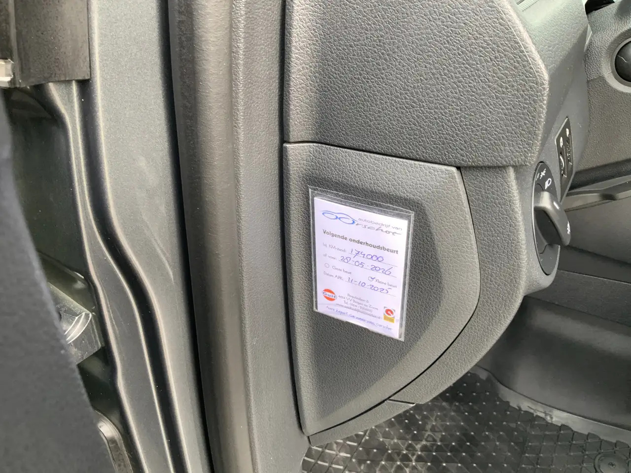 Volkswagen Caddy 2.0 TDI L2H1 AUTOMAAT BMT Maxi Exclusive Edition A - Mali kombi: slika 5 Volkswagen Caddy 2.0 TDI L2H1 AUTOMAAT BMT Maxi Exclusive Edition A - Mali kombi: slika 5