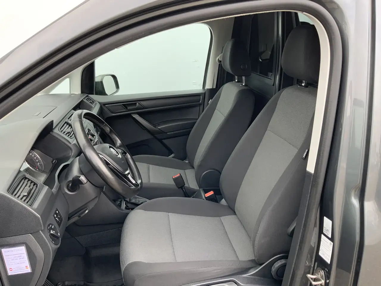 Volkswagen Caddy 2.0 TDI L2H1 AUTOMAAT BMT Maxi Exclusive Edition A - Mali kombi: slika 4 Volkswagen Caddy 2.0 TDI L2H1 AUTOMAAT BMT Maxi Exclusive Edition A - Mali kombi: slika 4