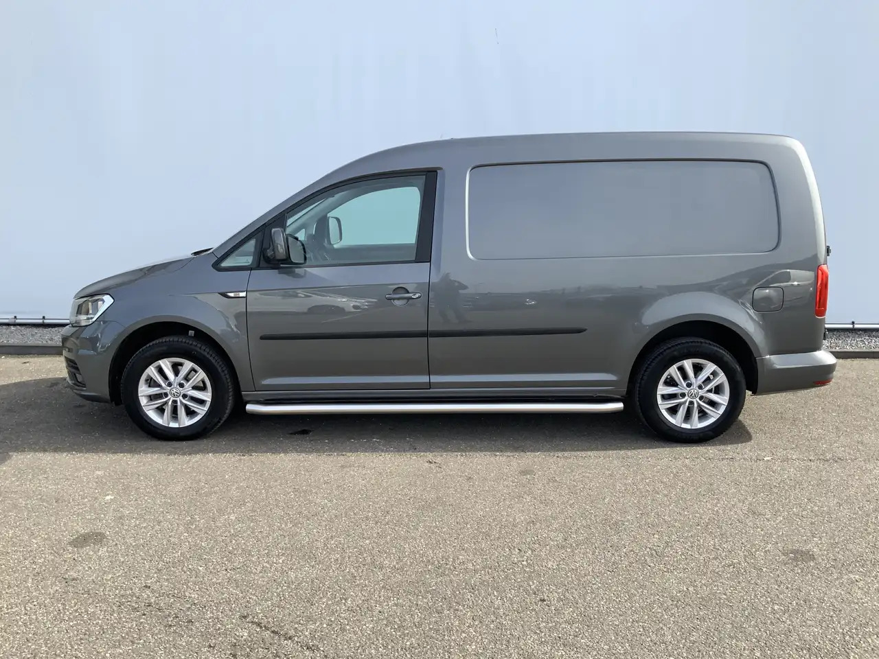 Volkswagen Caddy 2.0 TDI L2H1 BMT Maxi Exclusive Edtion Airco Navi - Furgon: slika 3 Volkswagen Caddy 2.0 TDI L2H1 BMT Maxi Exclusive Edtion Airco Navi - Furgon: slika 3