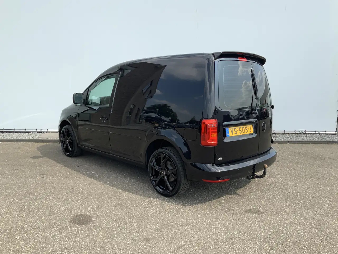 Volkswagen Caddy 2.0 TDI, MARGE! BMT, Airco, Cruise, Lichtmetalen w - Mali kombi: slika 3 Volkswagen Caddy 2.0 TDI, MARGE! BMT, Airco, Cruise, Lichtmetalen w - Mali kombi: slika 3