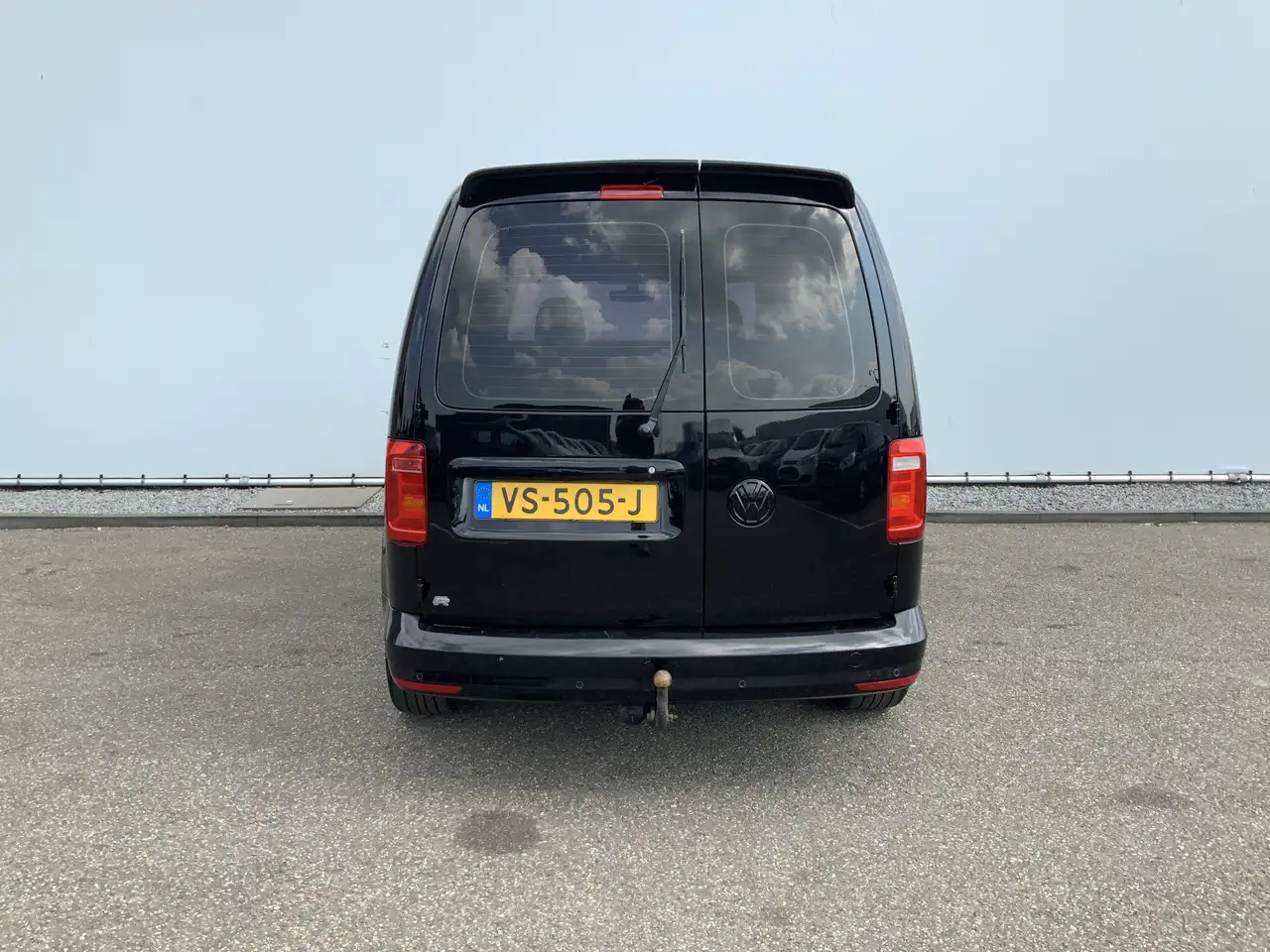 Volkswagen Caddy 2.0 TDI, MARGE! BMT, Airco, Cruise, Lichtmetalen w - Mali kombi: slika 4 Volkswagen Caddy 2.0 TDI, MARGE! BMT, Airco, Cruise, Lichtmetalen w - Mali kombi: slika 4