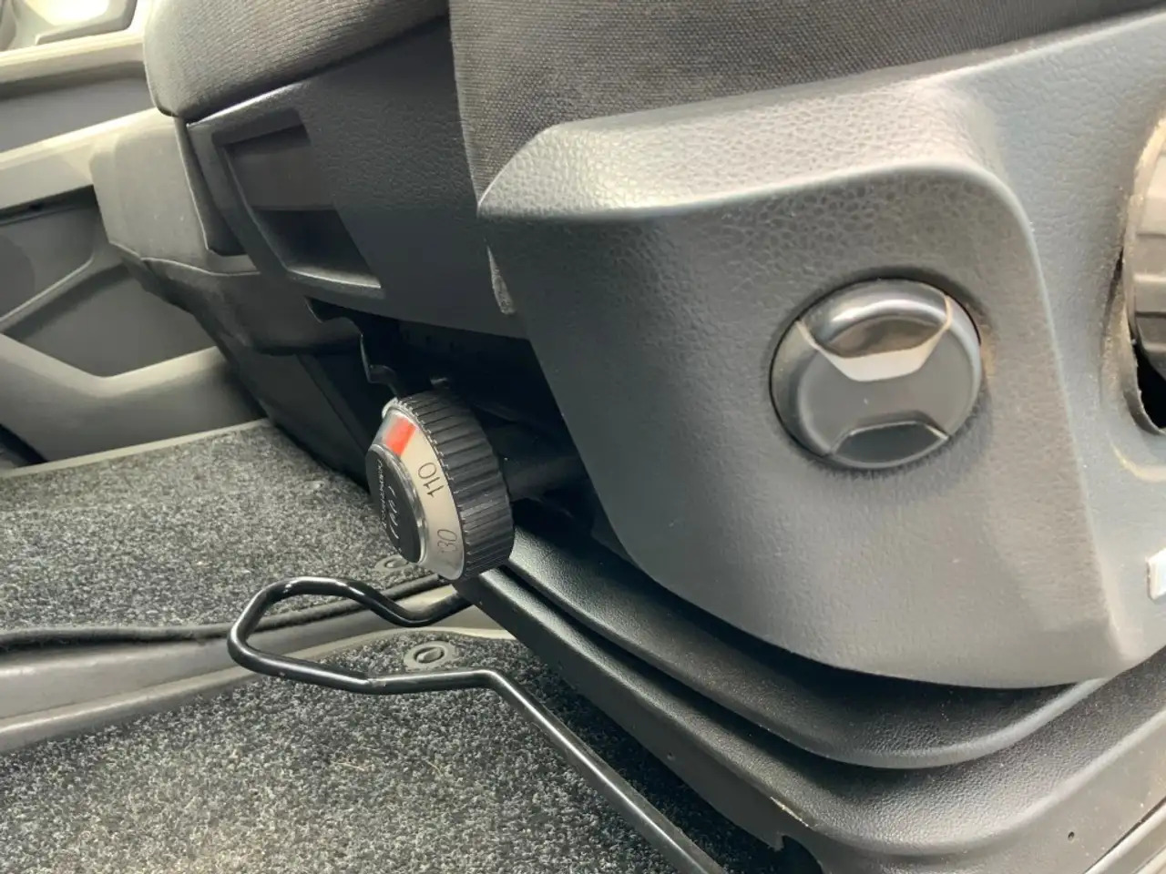 Dostavno vozilo z zabojnikom Volkswagen Crafter 35 2.0 TDI L4 Meubelbak & Lift Automaat Airco Crui: slika 9