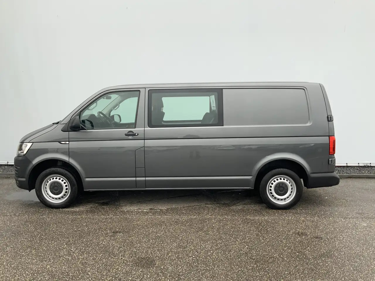 Volkswagen T6 Transporter 2.0 TDI L2H1 DC Comfortline Plus Dub Cab Cruise 5 - Mali kombi, Dostavno vozilo z dvojno kabino: slika 3 Volkswagen T6 Transporter 2.0 TDI L2H1 DC Comfortline Plus Dub Cab Cruise 5 - Mali kombi, Dostavno vozilo z dvojno kabino: slika 3