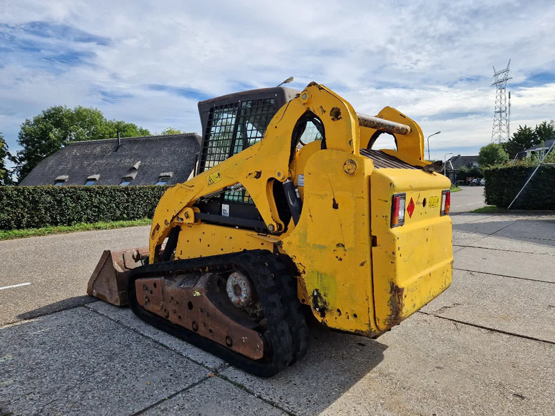 Bobcat T190 rupsschranklader - Mini nakladalec: slika 4 Bobcat T190 rupsschranklader - Mini nakladalec: slika 4