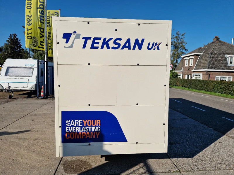 Doosan Teksan TJ440DW generator 440kVA Doosan 8-cilinder UNUSED - Generator: slika 4 Doosan Teksan TJ440DW generator 440kVA Doosan 8-cilinder UNUSED - Generator: slika 4