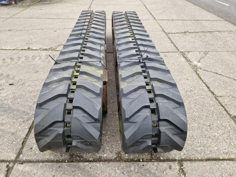 Komatsu nieuwe tracks t.b.v. PC75 tot PC88 - Gosenica za Tovornjak: slika 5 Komatsu nieuwe tracks t.b.v. PC75 tot PC88 - Gosenica za Tovornjak: slika 5
