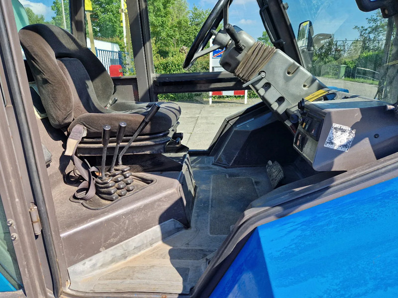 Terenski viličar Manitou MC50 ruwterreinheftruck met sideshift: slika 6