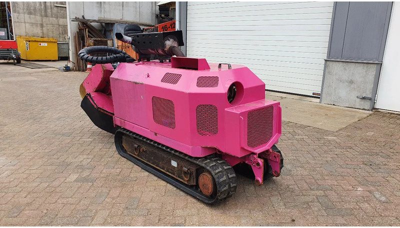 Onbekend Bandit 2900T stobbenfrees/stronkenfrees met afstandsbediening - Rezkar za štore: slika 3 Onbekend Bandit 2900T stobbenfrees/stronkenfrees met afstandsbediening - Rezkar za štore: slika 3