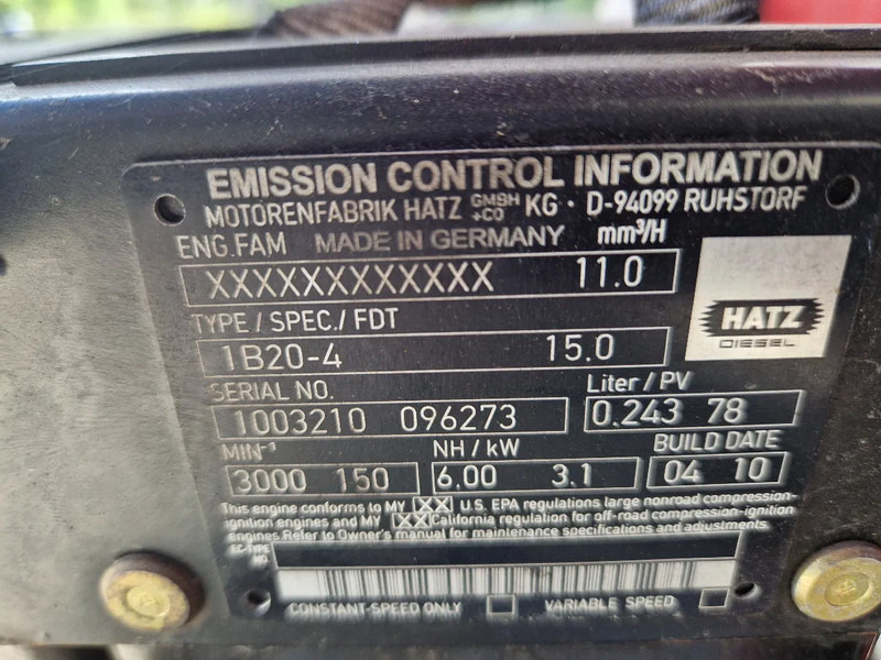 Razsvetljevalni stolp Tower Light VB9 mobiele lichtmast 9m. hoog: slika 16 Razsvetljevalni stolp Tower Light VB9 mobiele lichtmast 9m. hoog: slika 16