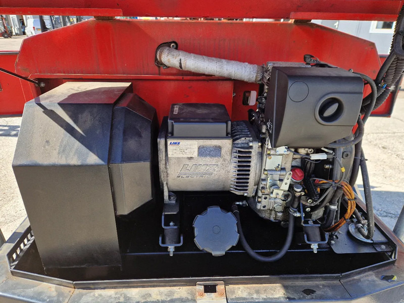 Razsvetljevalni stolp Tower Light VB9 mobiele lichtmast 9m. hoog: slika 7 Razsvetljevalni stolp Tower Light VB9 mobiele lichtmast 9m. hoog: slika 7