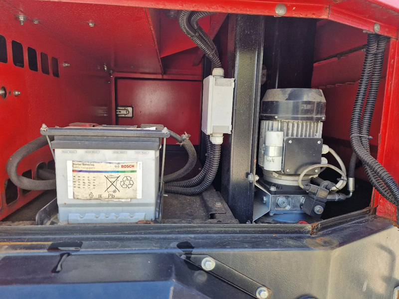 Razsvetljevalni stolp Tower Light VB9 mobiele lichtmast 9m. hoog: slika 6 Razsvetljevalni stolp Tower Light VB9 mobiele lichtmast 9m. hoog: slika 6