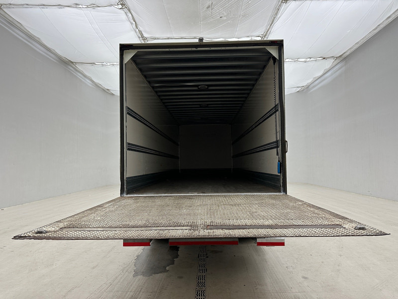 DAF CF 330 - 6x2 - Tovornjak zabojnik: slika 5 DAF CF 330 - 6x2 - Tovornjak zabojnik: slika 5