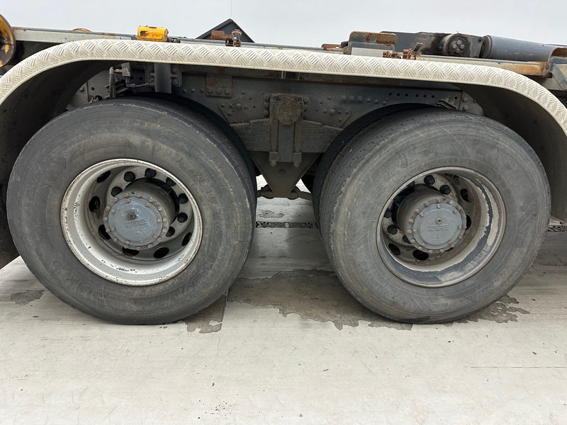 DAF CF 440 - 6x4 - Kotalni prekucni tovornjak: slika 4 DAF CF 440 - 6x4 - Kotalni prekucni tovornjak: slika 4
