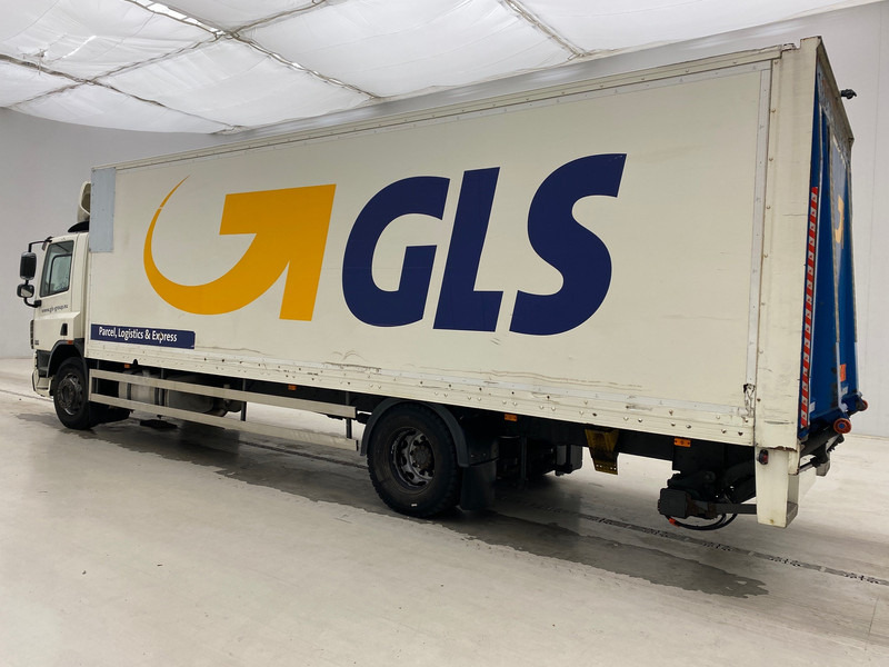 DAF CF65.250* - Tovornjak zabojnik: slika 5 DAF CF65.250* - Tovornjak zabojnik: slika 5