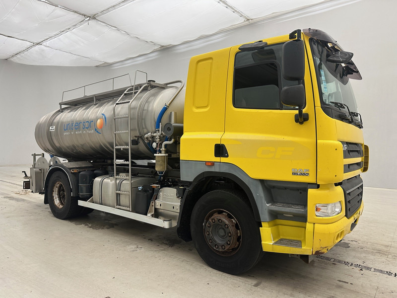 DAF CF85.360* - Tovornjak cisterna: slika 3 DAF CF85.360* - Tovornjak cisterna: slika 3