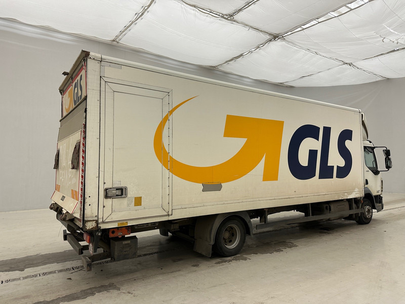 DAF LF 230 - Tovornjak zabojnik: slika 4 DAF LF 230 - Tovornjak zabojnik: slika 4